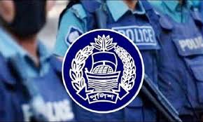 রাজধানীর থানাগুলোতে ফিরছে পুলিশ